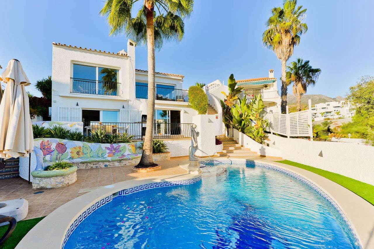 Pueblo Jerez 8 Nerja