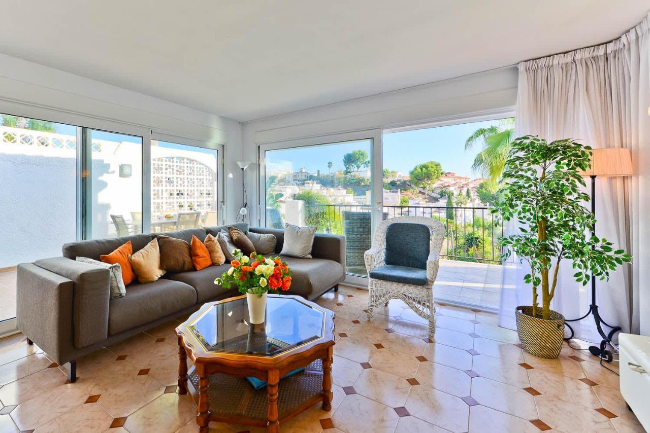 Villa Pueblo Jerez 8 Nerja