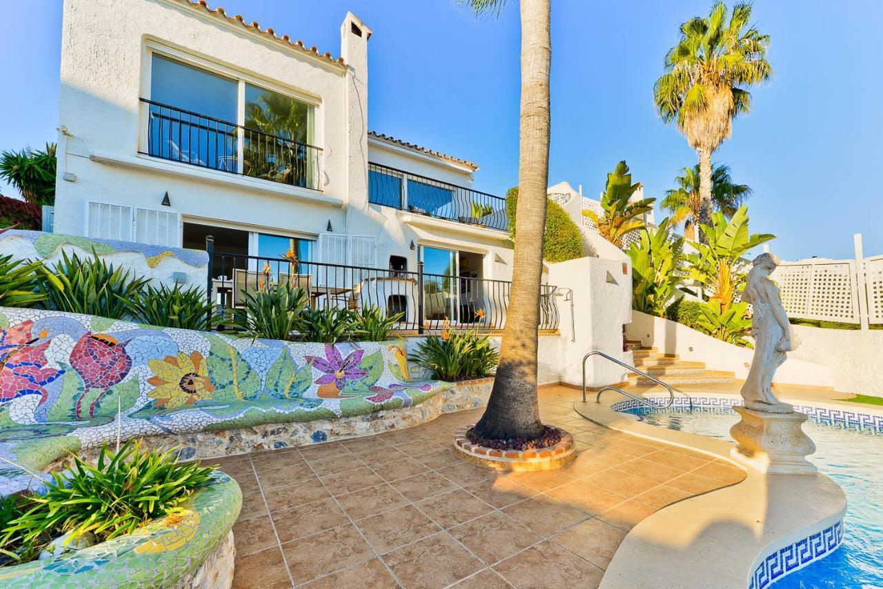 Villa Pueblo Jerez 8 Nerja