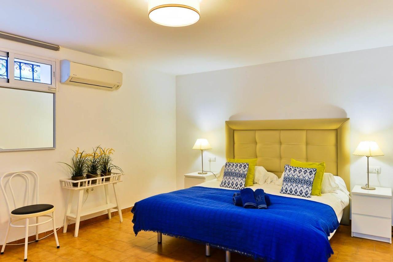 Pueblo Jerez 8 Nerja