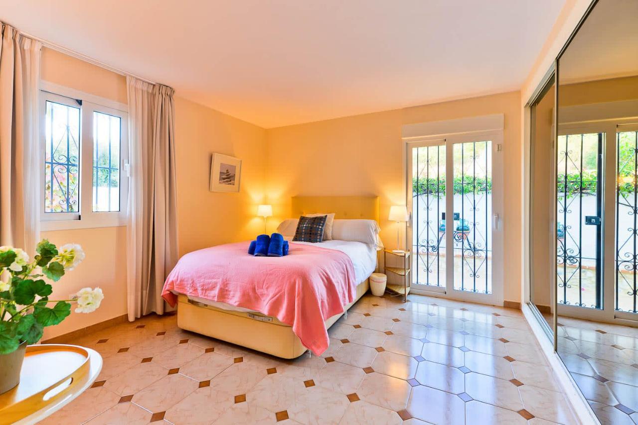 Pueblo Jerez 8 Villa *