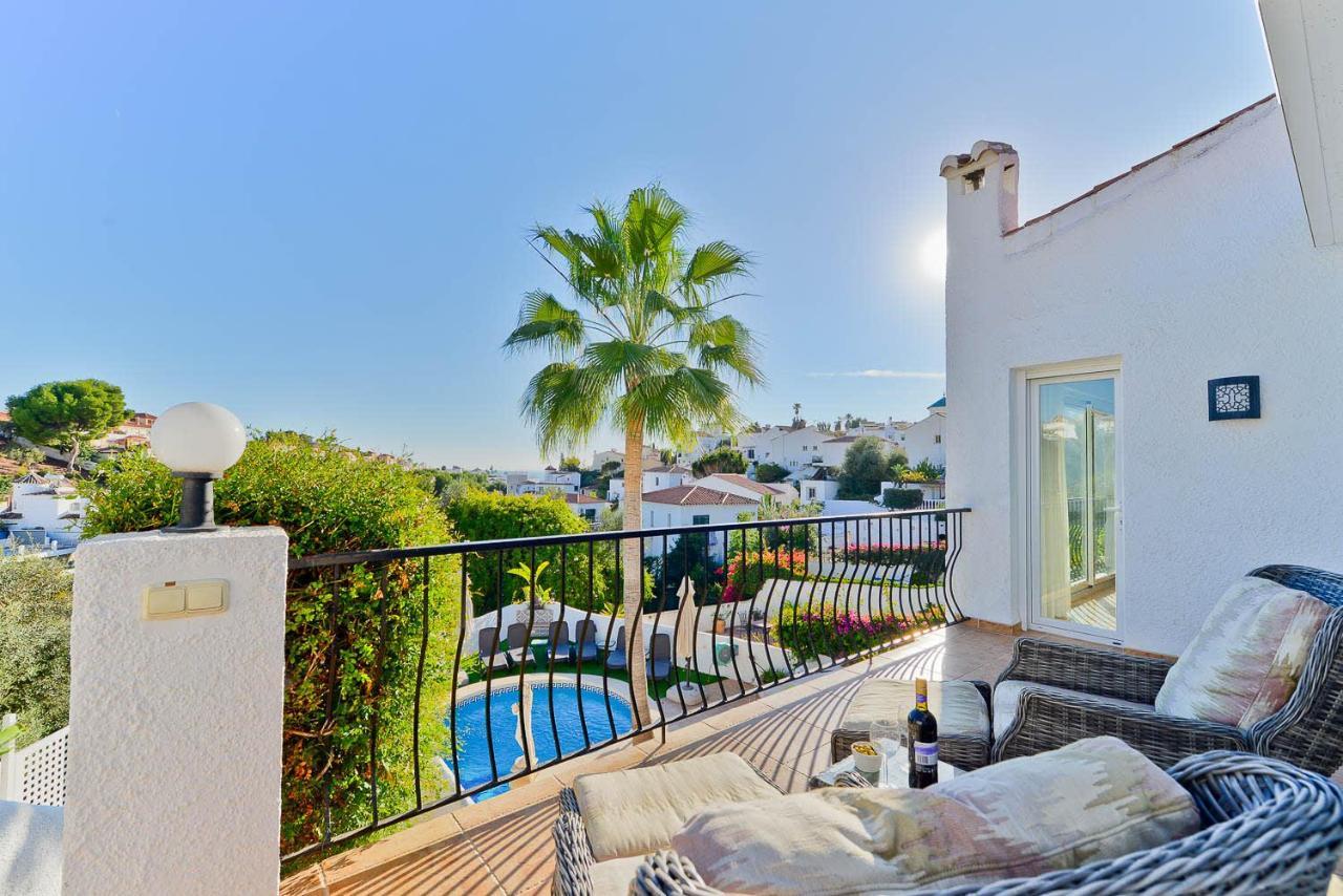 Villa Pueblo Jerez 8 *