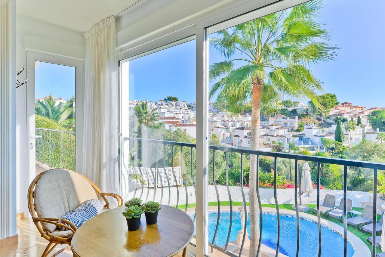 Pueblo Jerez 8 * Nerja
