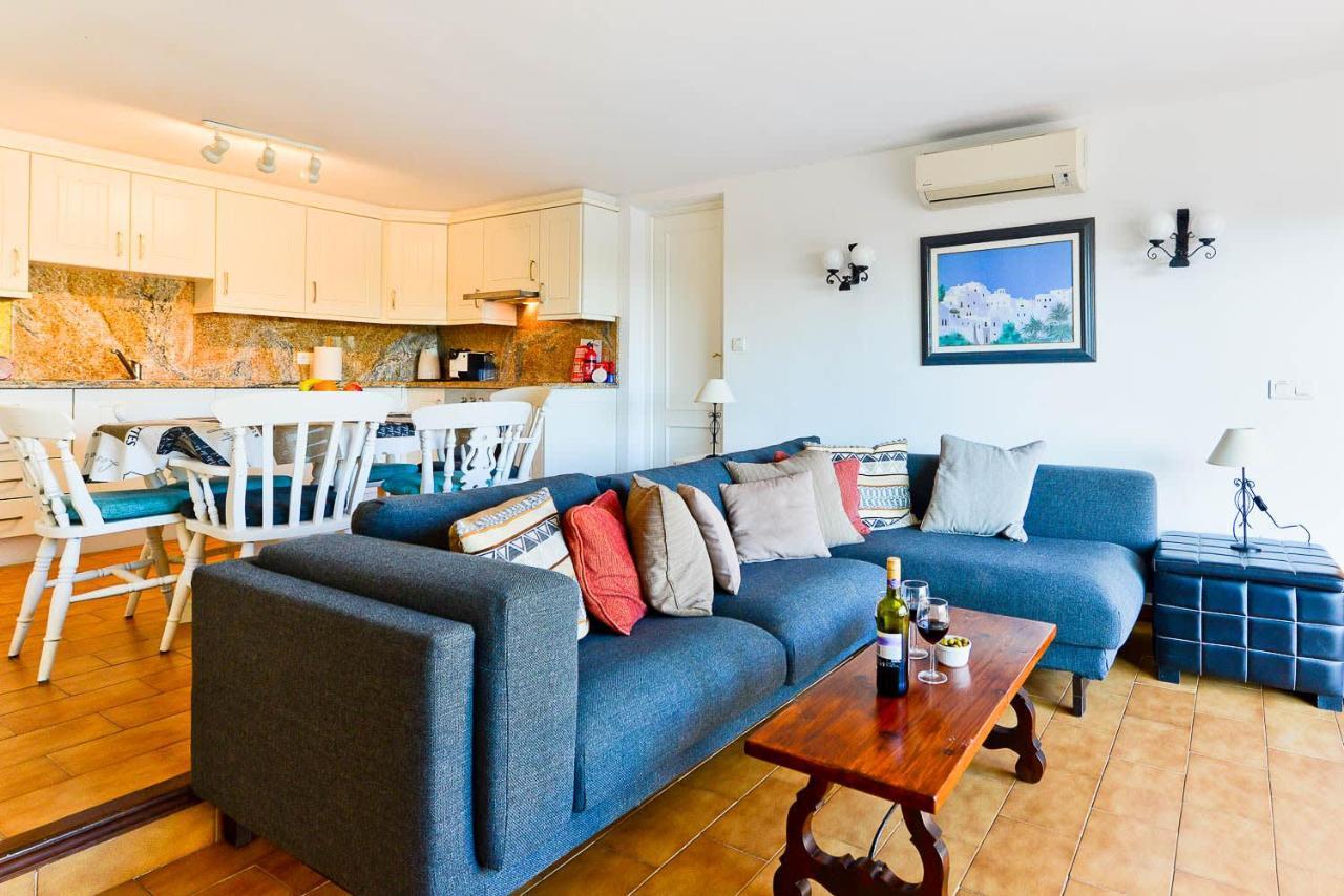 Pueblo Jerez 8 Villa Nerja