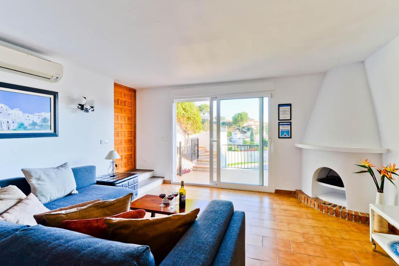 Villa Pueblo Jerez 8 *