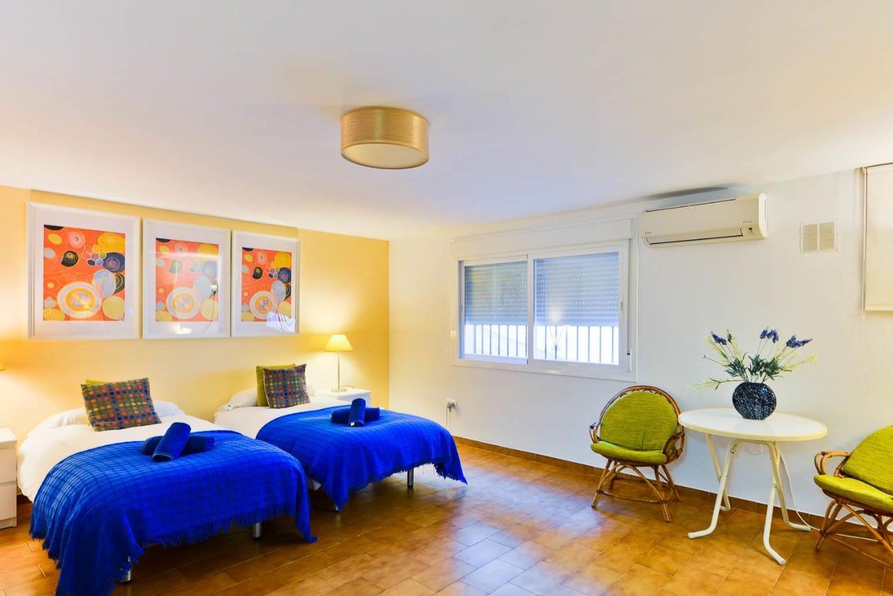 Villa Pueblo Jerez 8 Nerja